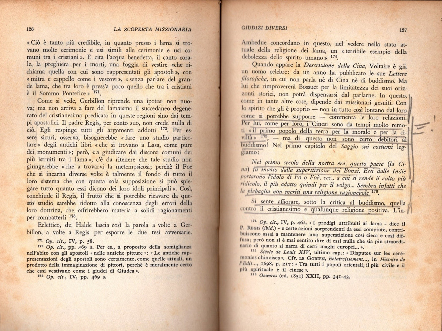 Buddismo e occidente - Henri De Lubac