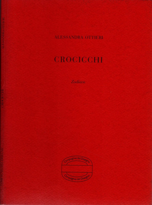 Crocicchi Zodiaco -Alessandra Ottieri