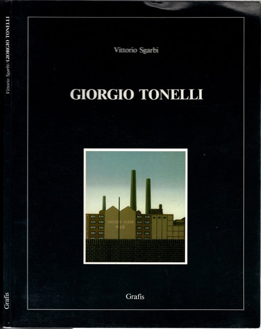 Giorgio Tonelli - Vittorio Sgarbi