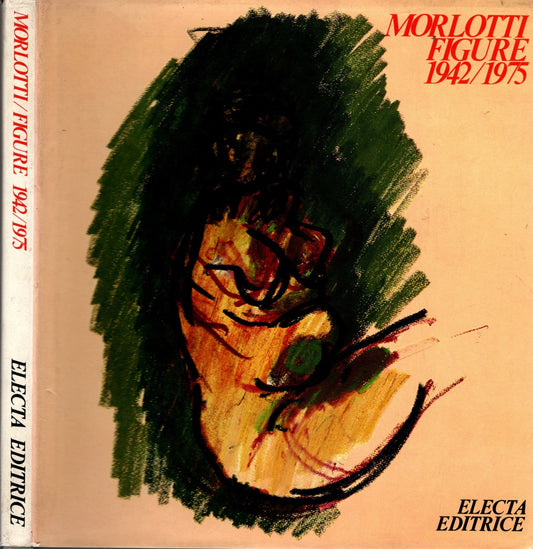 Morlotti figure 1942/1975