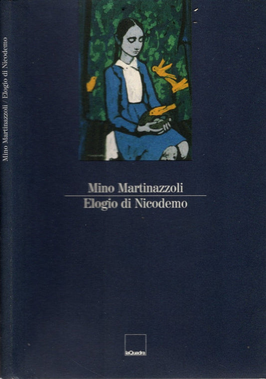 Elogio di Nicodemo Mino Martinazzoli