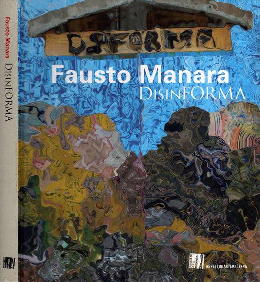 Fausto Manara Disnforma