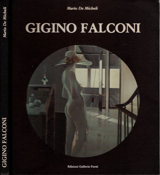 Gigino Falconi - Mario De Micheli