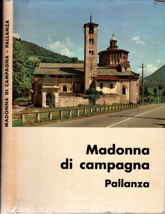 Madonna di campagna. Pallanza