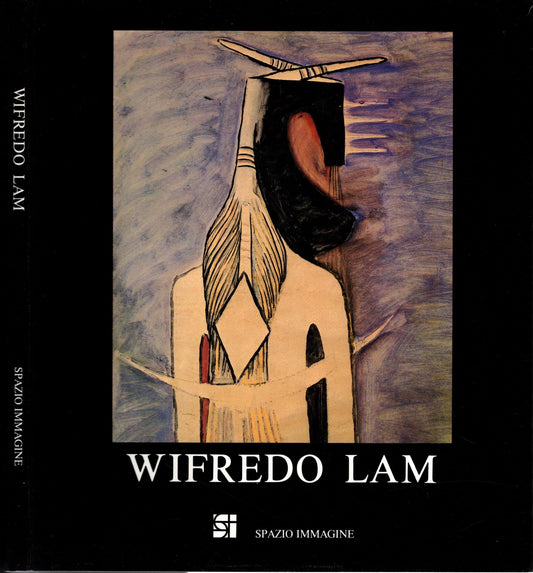 Wilfredo Lam - Loretta Cammarella Falsitta