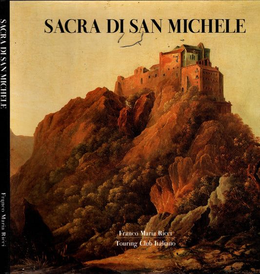 Sacra di San Michele