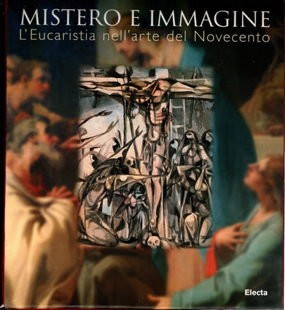 Mistero e immagine 2 volumi