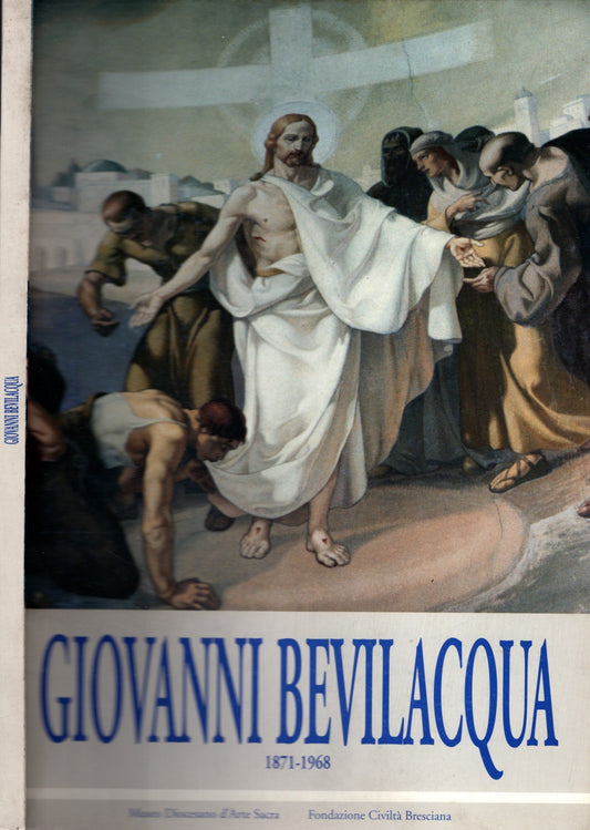 Giovanni Bevilacqua 1871-1968
