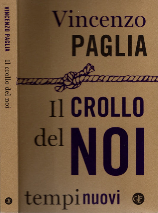 Il crollo del noi - Vincenzo Paglia