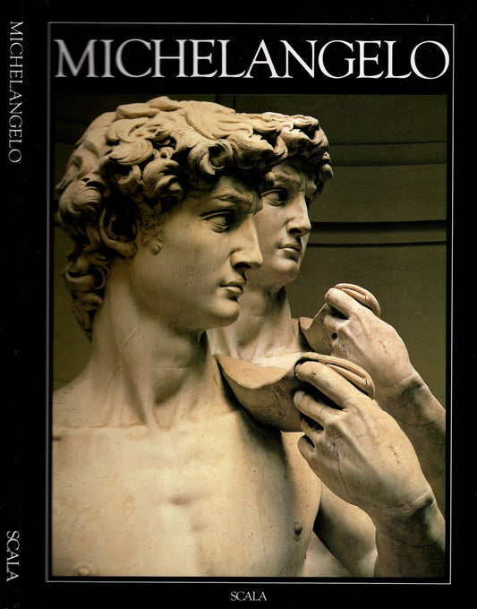 Michelangelo di Lutz Heusinger