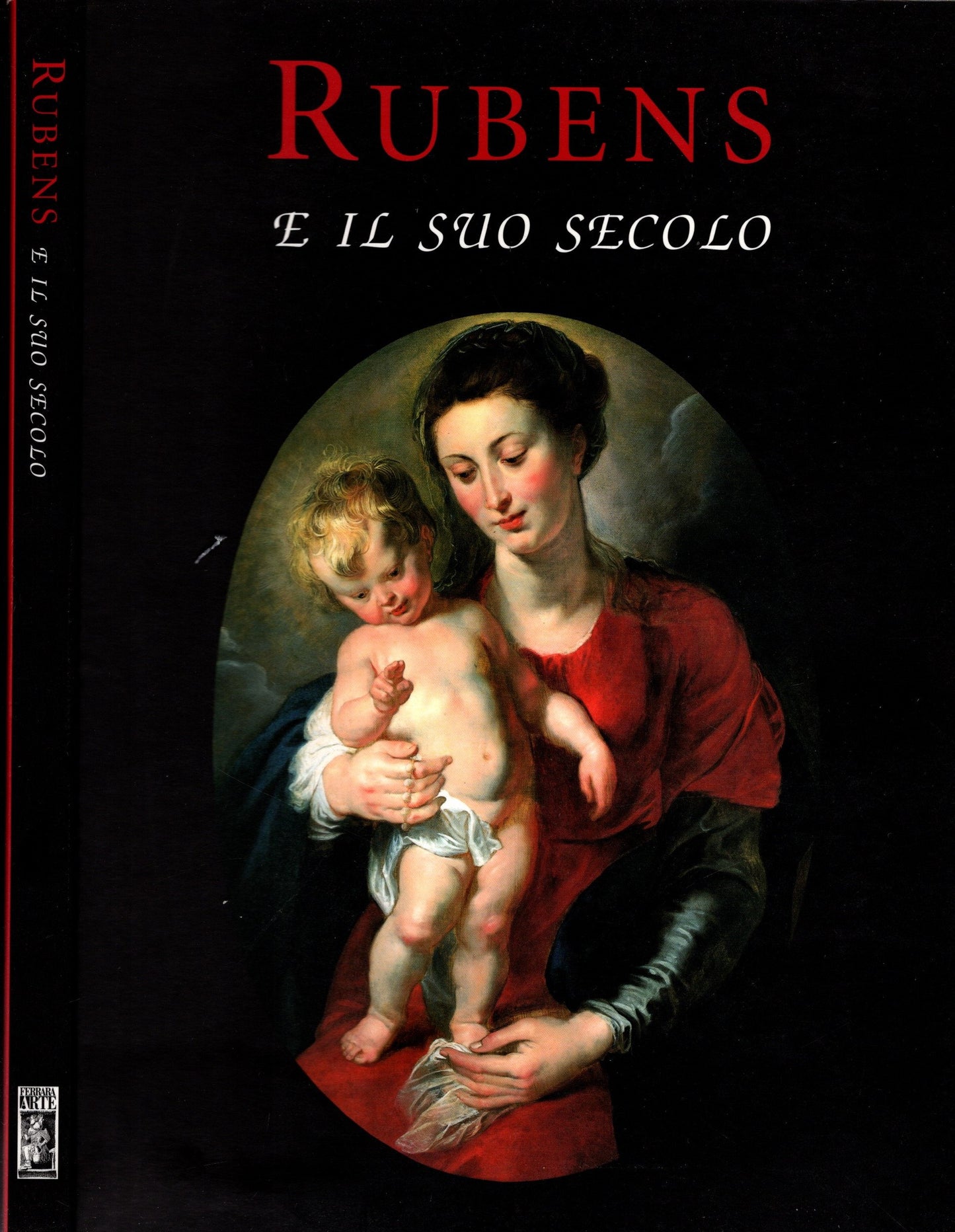 Rubens e il suo secolo