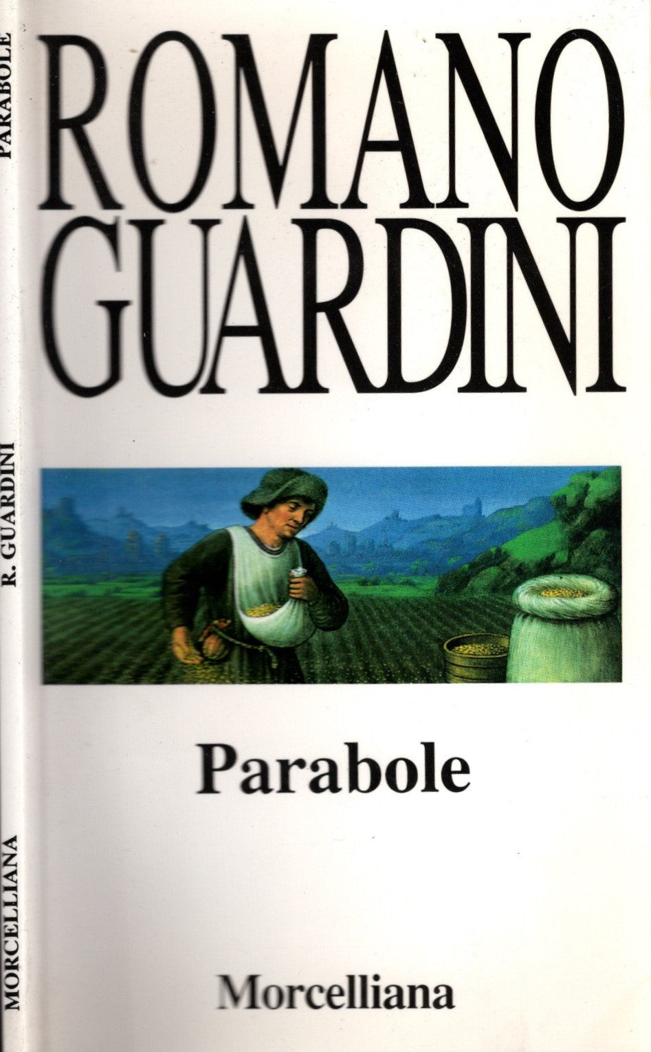 Parabole di Romano Guardini