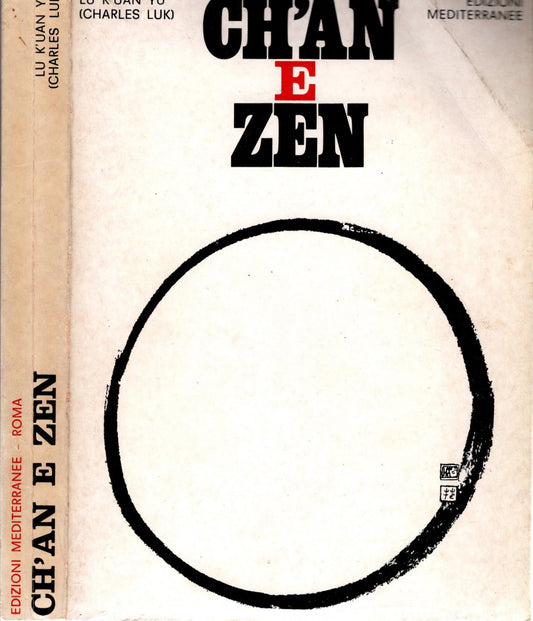 Ch'an e zen di Lu K'uan yû