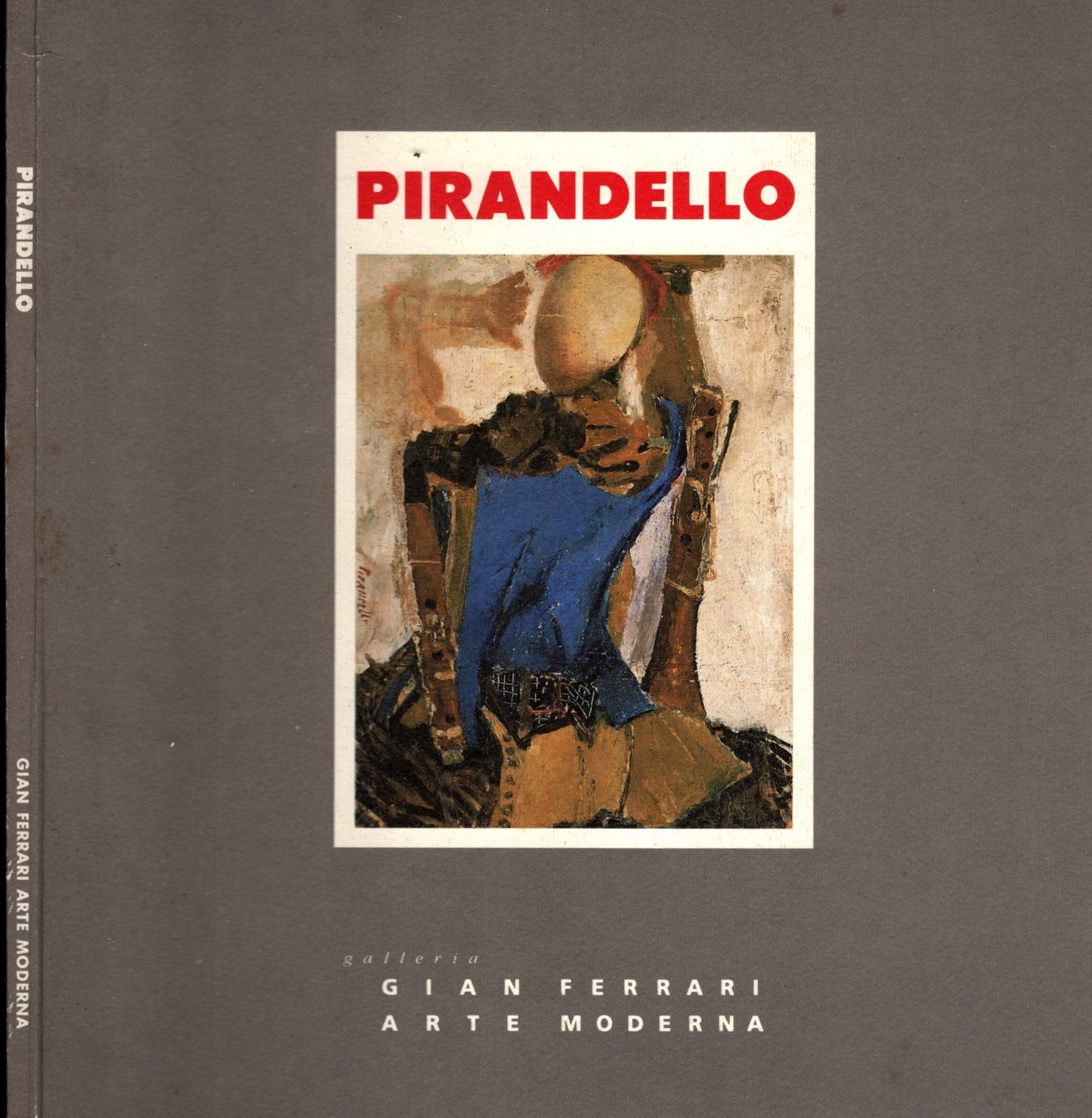 Pirandello Misura e tempo