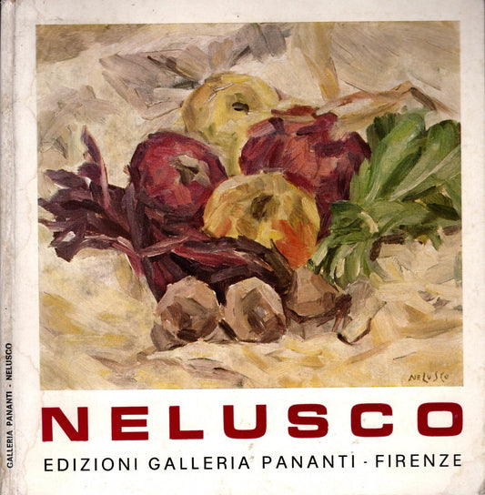 Nelusco Sarti