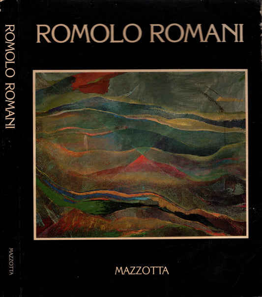 Romolo Romani