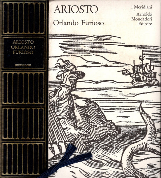 Orlando furioso Ariosto