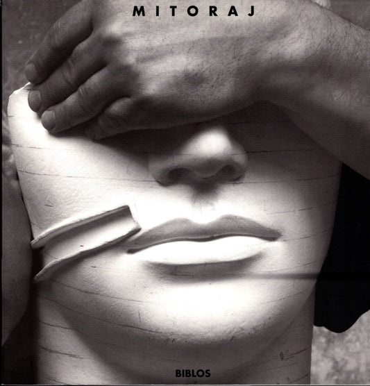 Mitoraj. Sculture. Catalogo della mostra (dall'1 agosto al 13 settembre 1998)