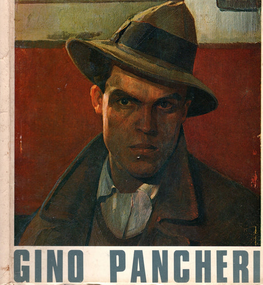 Gino Pancheri 1905-1943