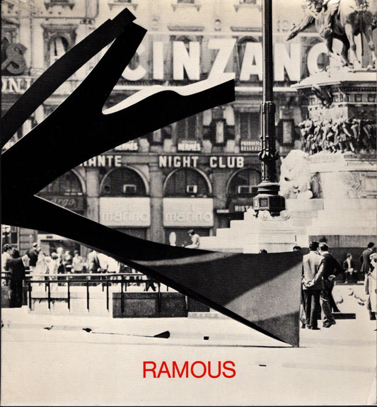 Ramous