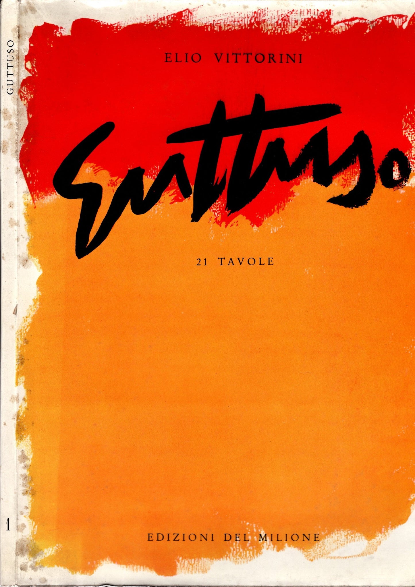 Storia di Renato Guttuso E nota congiunta sulla pittura contemporanea