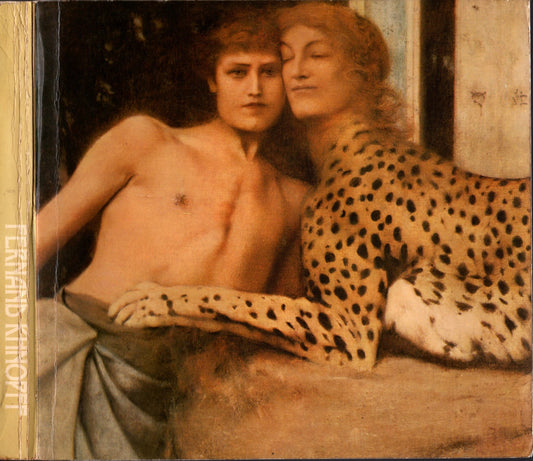 Fernand Khnopff