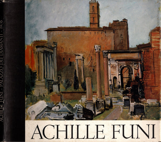 Achille Funi