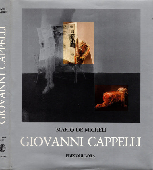 Giovanni Cappelli di Mario De Micheli