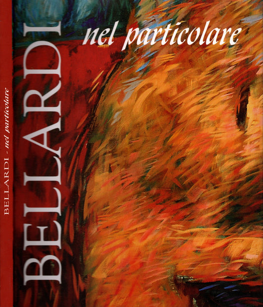 Nel particolare, opere di Franco Bellardi di Franca Calzavacca