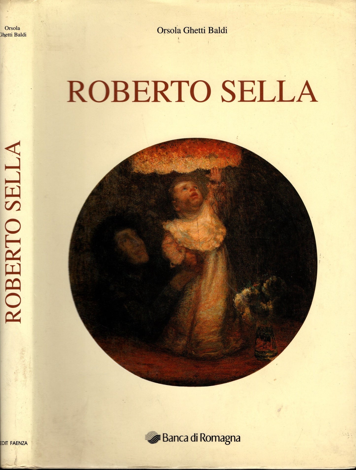 Sella- Roberto Sella 1878-1955 |