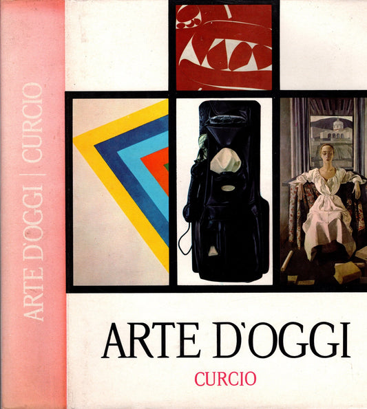 Arte d'oggi