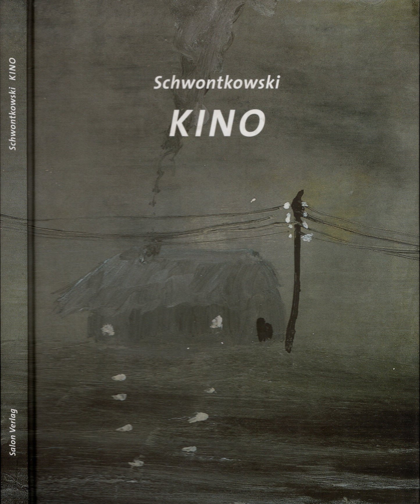 Schwontowski Kino