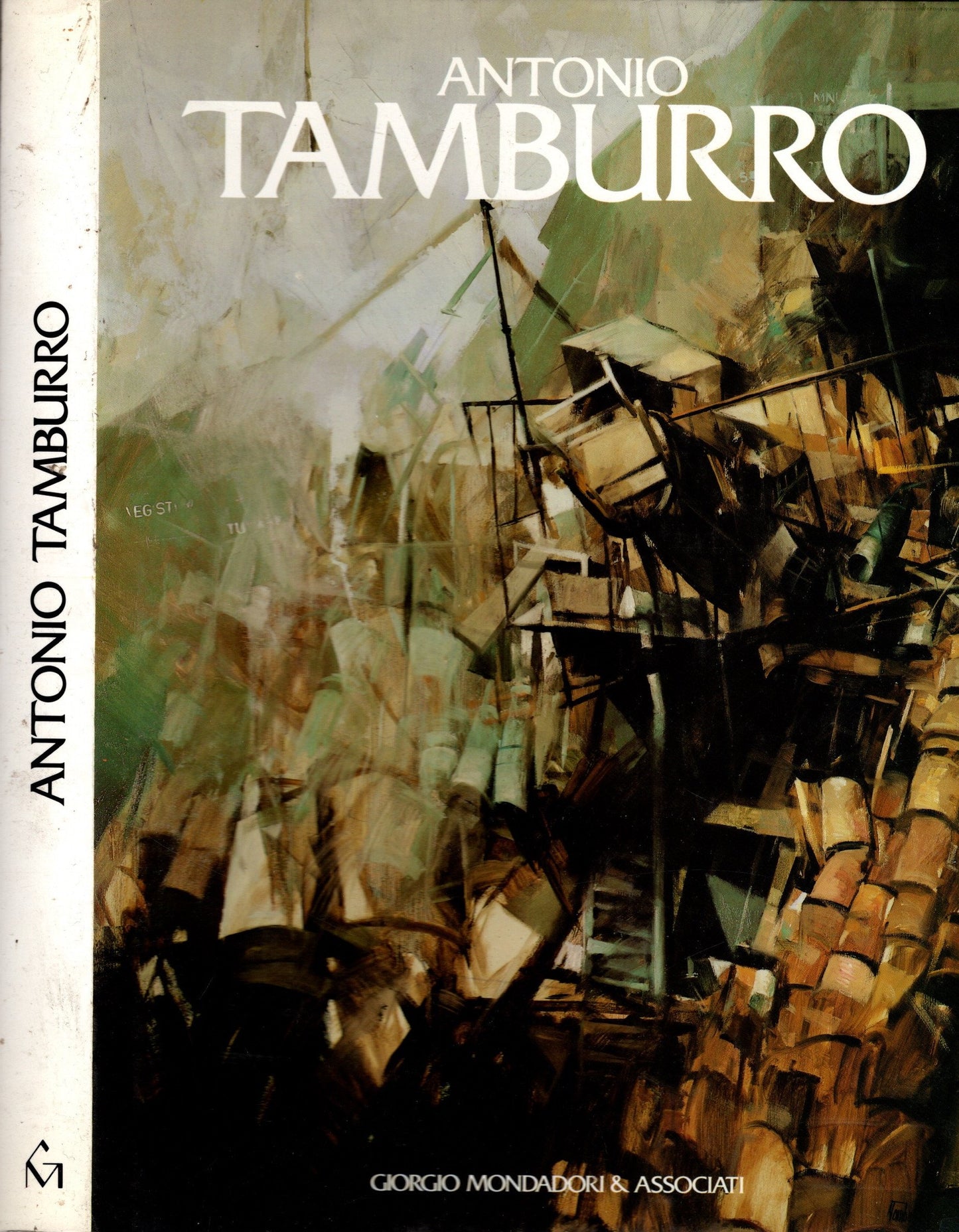 Antonio Tamburro