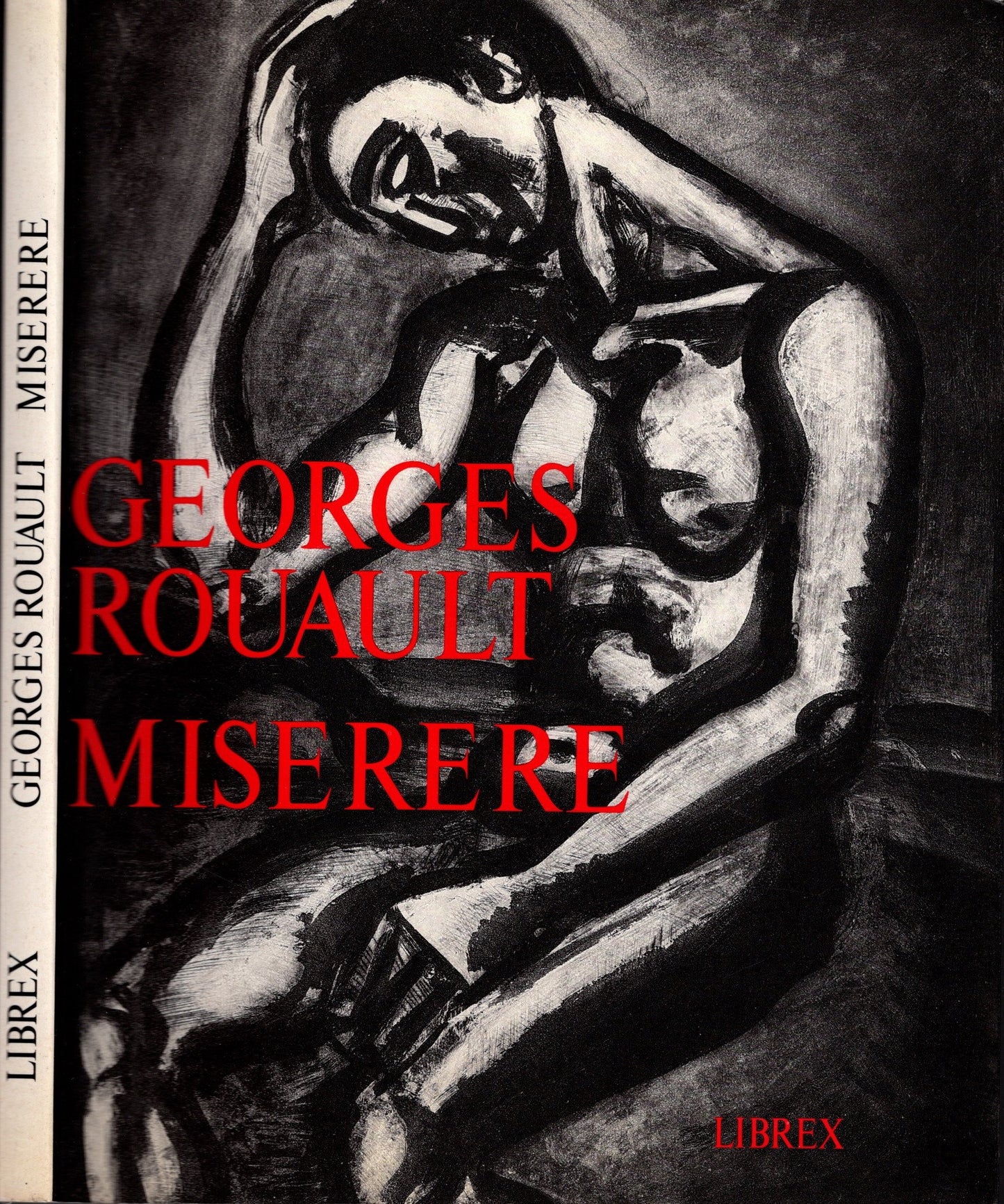 Georges Rouault Miserere