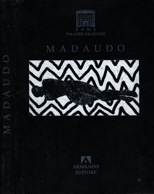 Madaudo