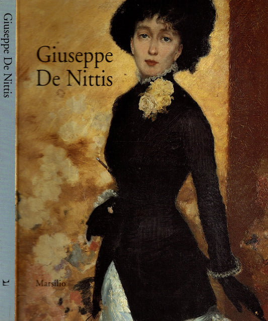 Giuseppe De Nittis. I dipinti del Museo civico di Barletta alla Fondazione Magnani Rocca - IOLIBROCARMINE