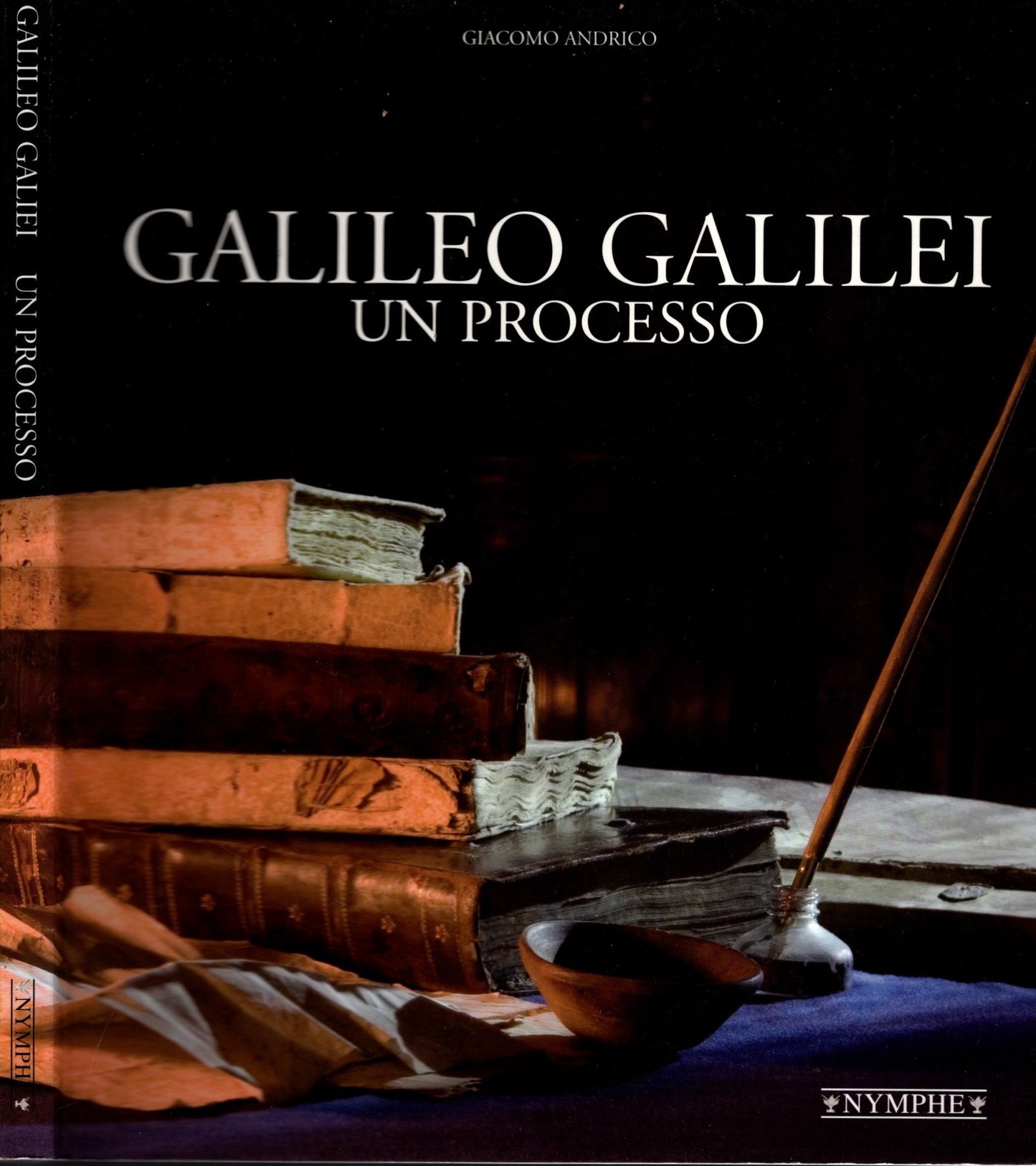 Galileo Galilei Un Processo