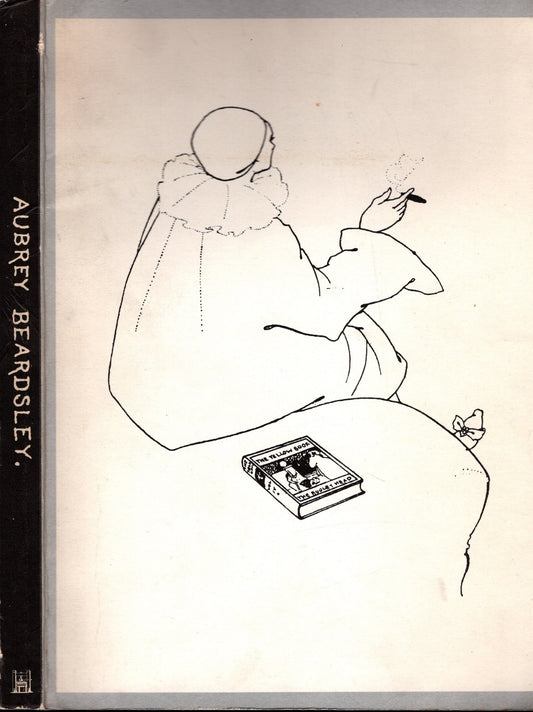 Aubrey Beardsley a cura di Reade Brian - Lambert Susan - Bimm H. Lee - IOLIBROCARMINE