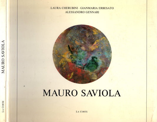 Mauro Saviola