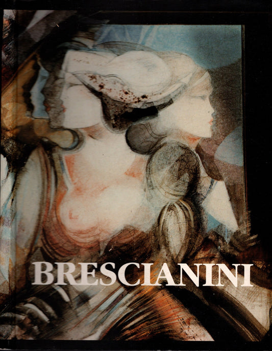 Brescianini Da Rovato - Luci E Ombre** - IOLIBROCARMINE