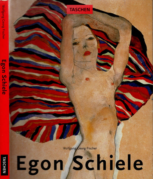 Egon Schiele 1890-1918 Pantomime Di Lussuria Visioni Di Mortalità - IOLIBROCARMINE