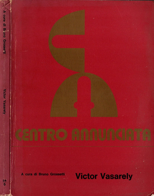 Centro Annunciata Victor Vasarely