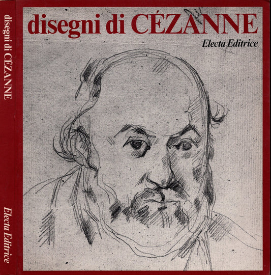 Disegni di Cezanne - IOLIBROCARMINE