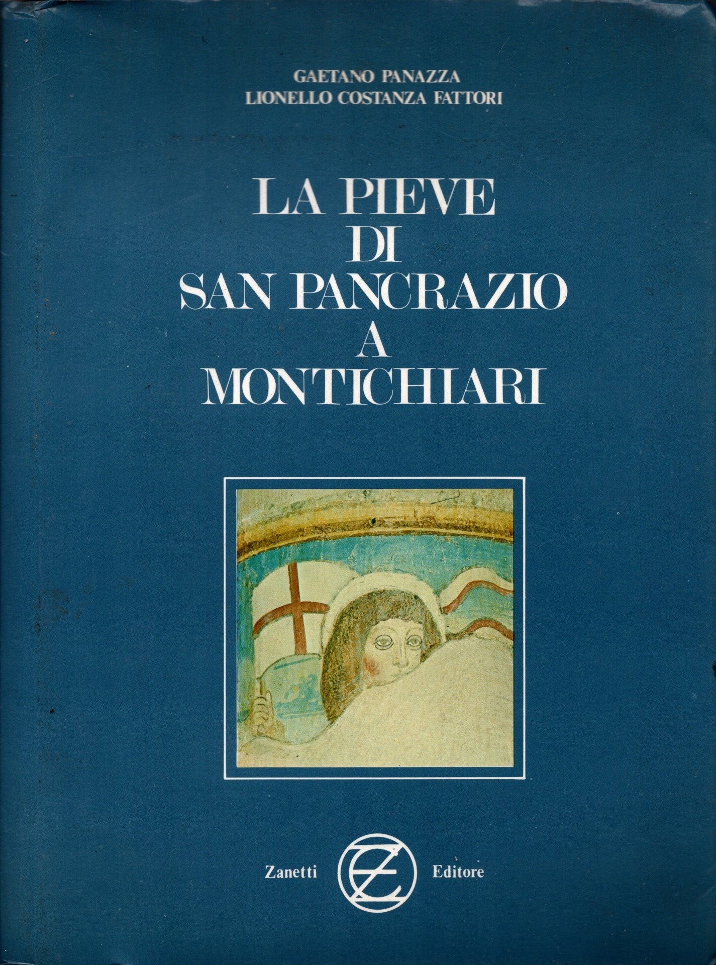 La Pieve di San Pancrazio a Montichiari