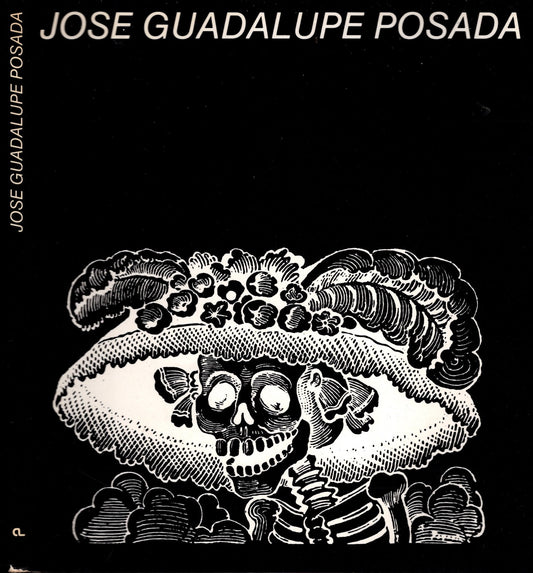 Jose Guadalupe Posada - IOLIBROCARMINE