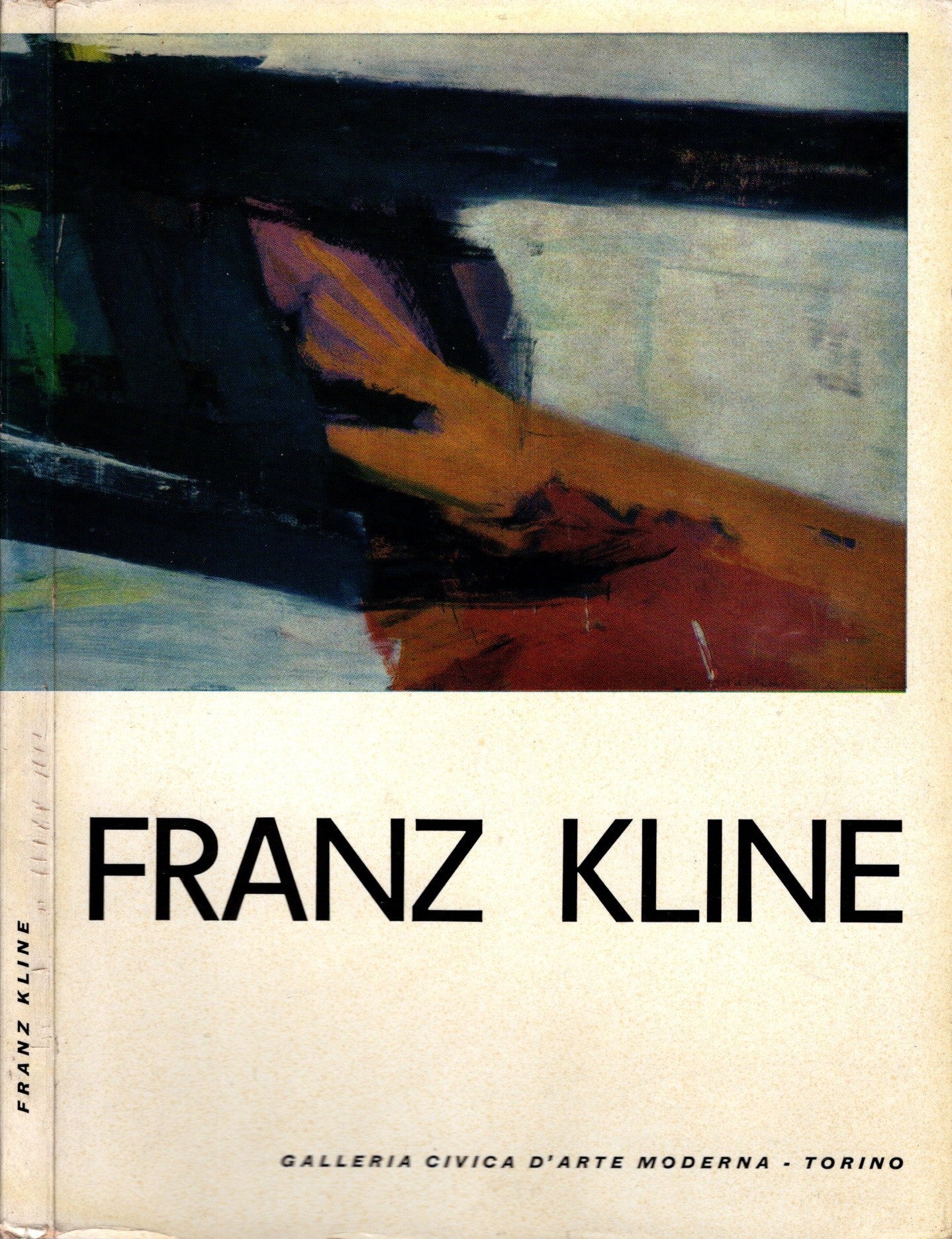 Franz Kline