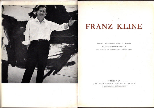 Franz Kline