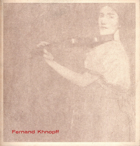 Fernand Khnopff