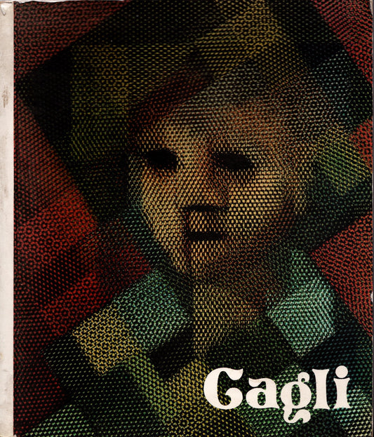 Dipinti di Cagli 1923-1973 - IOLIBROCARMINE