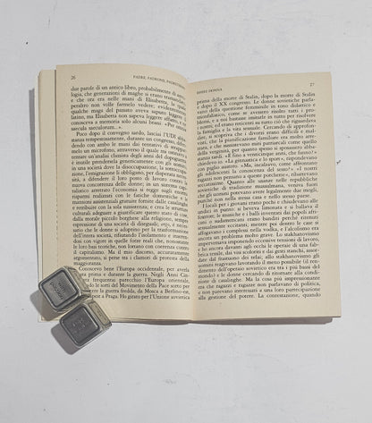 Interno libro Joyce Lussu femminismo storia sociale donne